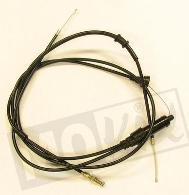 kabel gas Fly 2t. cpl.